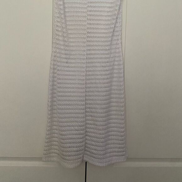 White House Black Market Swimsuit Cover Up - Picture 7 of 9